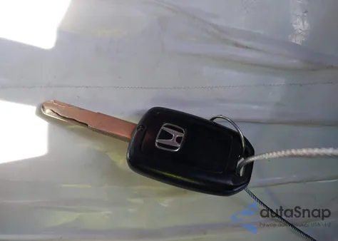 2017 Honda Civic Lx из США, поврежденный, VIN SHHFK7H39HU217389